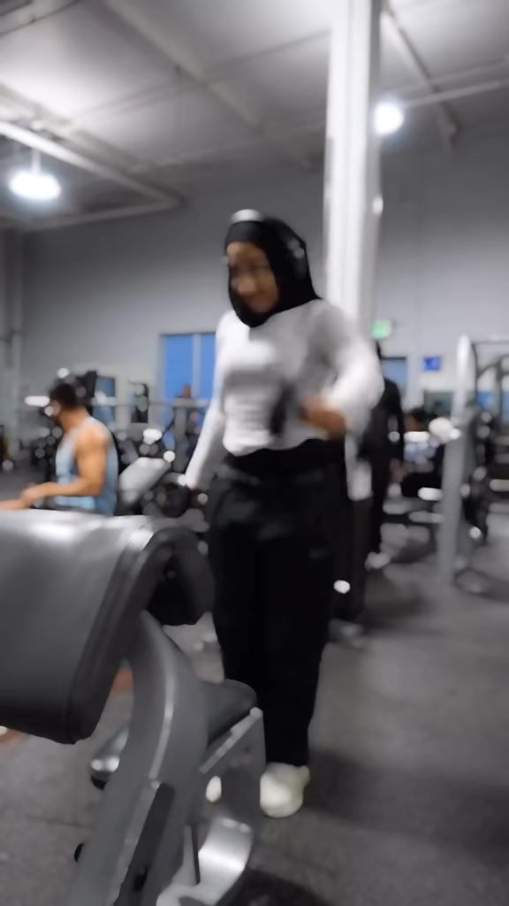 @gym girls 🇸🇯