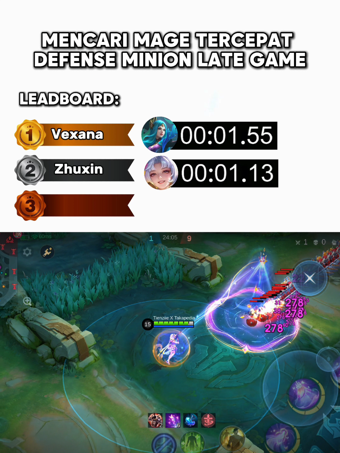 @4GETZ MOBA