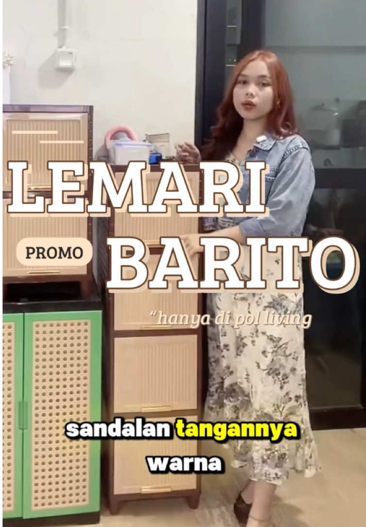 @POL | Perabot Online