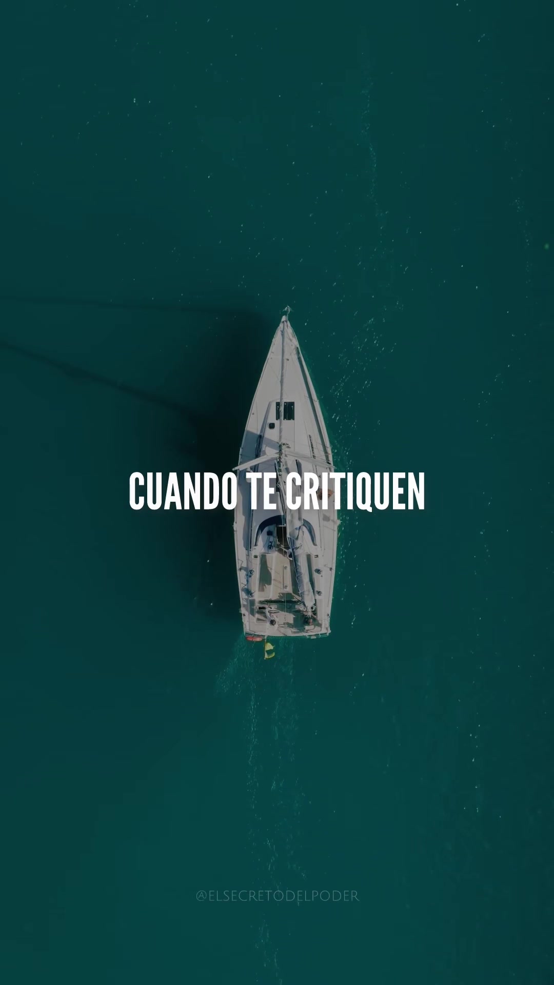 @El Secreto del Poder