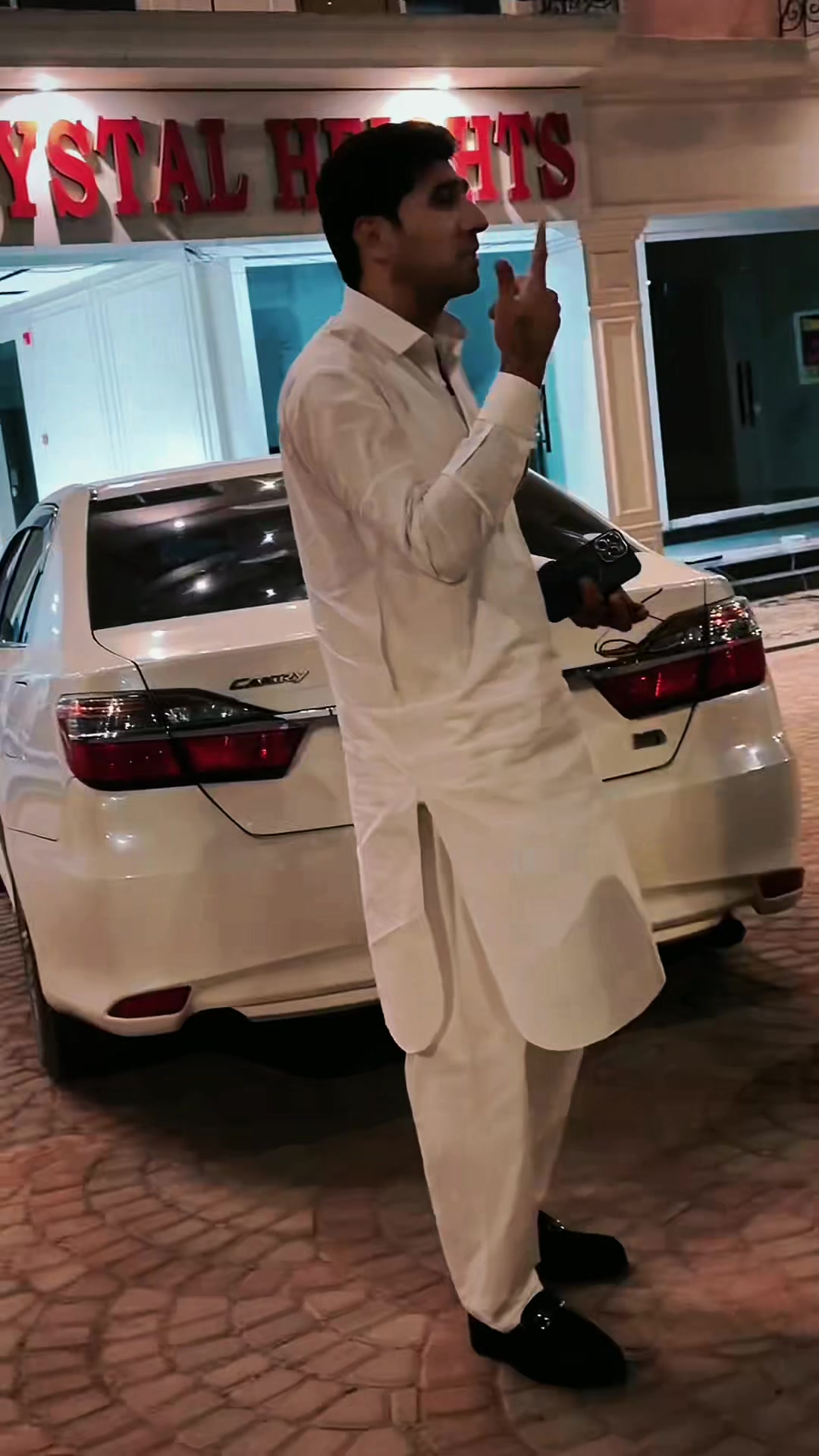 @Taimoor Abbas Warraich