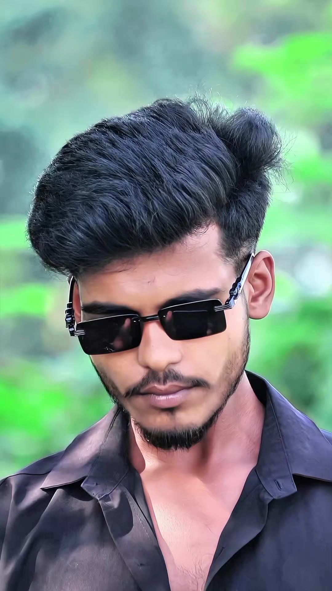 @old Raja Yadav