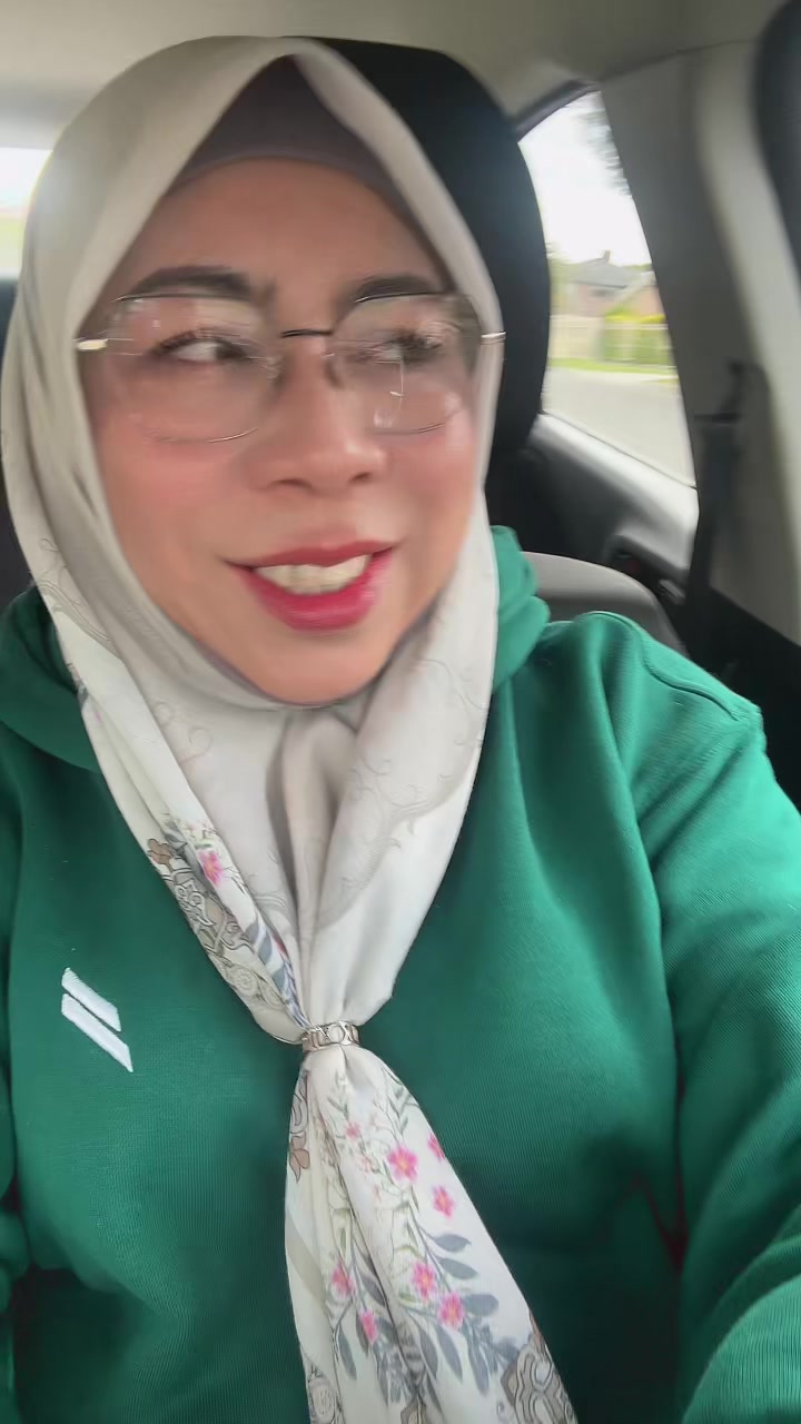 @🇲🇾CikRoseAussie🇦🇺
