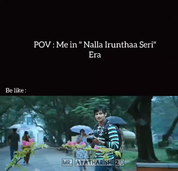 @Mr. AyatHarish 2.0