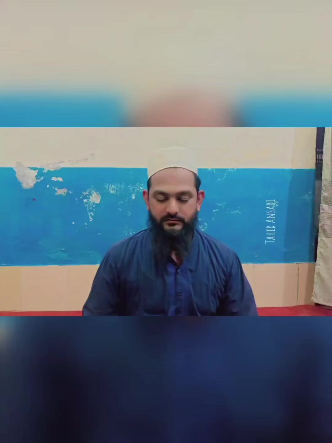@Muhammad Tahir Ansari