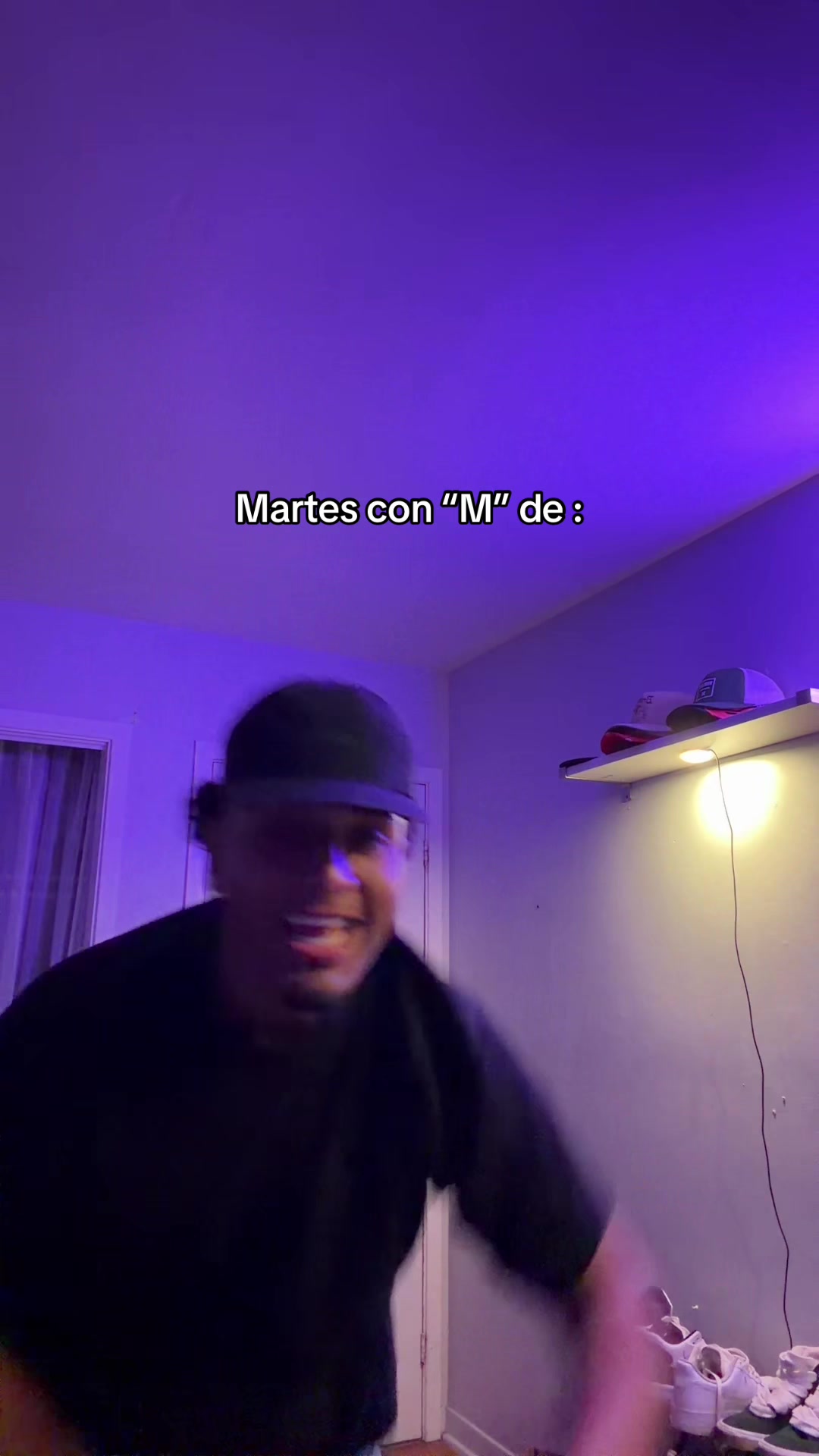 @Jhoan Ramos