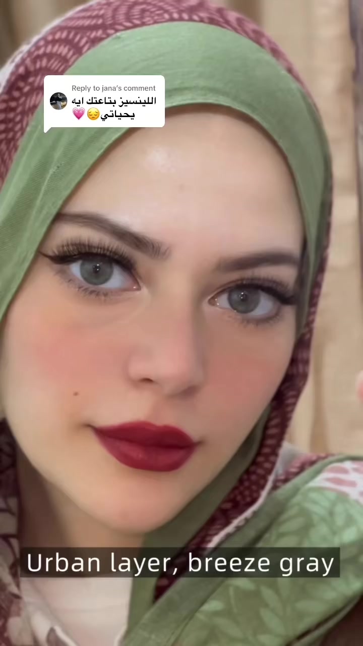 @Meera Lenses