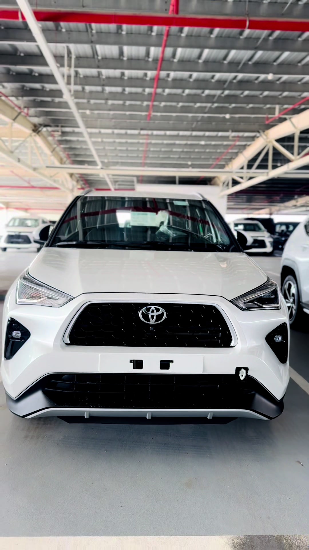 @PHƯƠNG THUÝ TOYOTA
