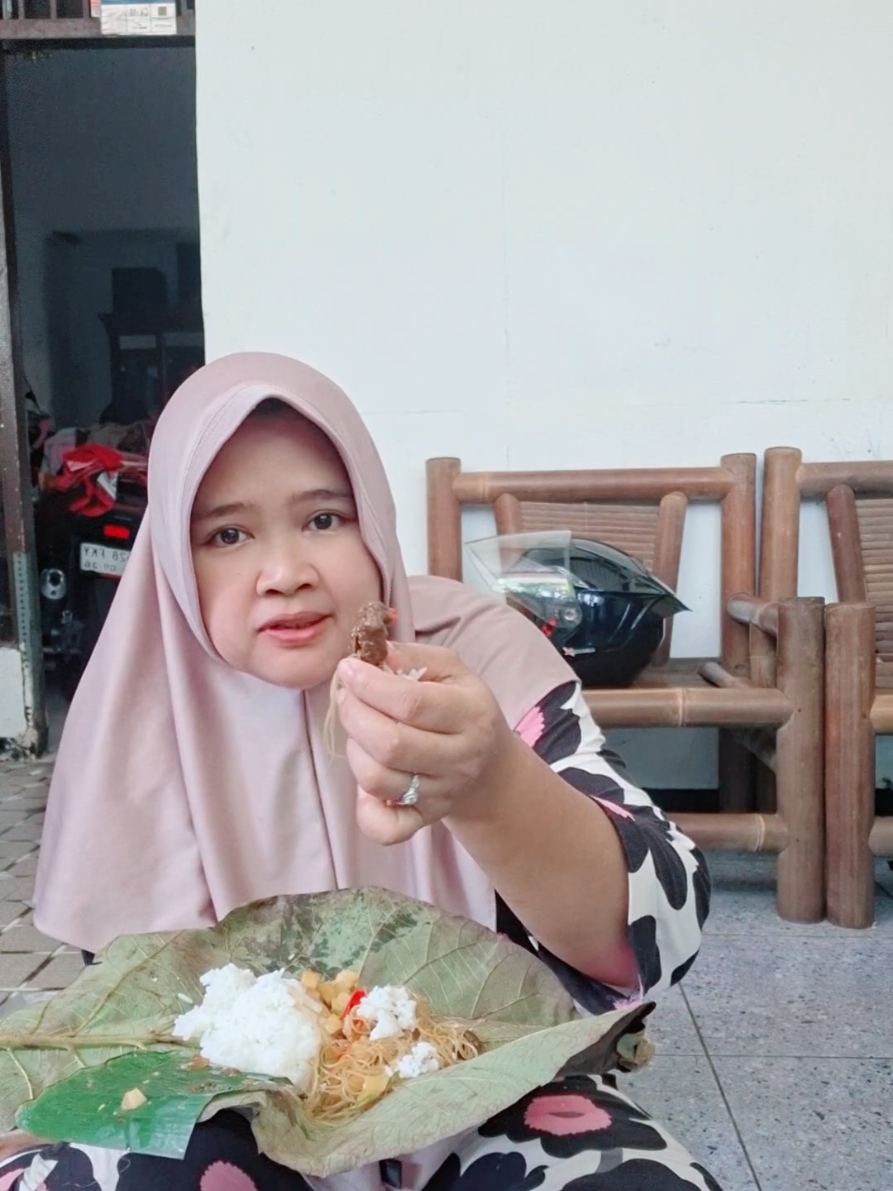 @Mamahnya Razzan