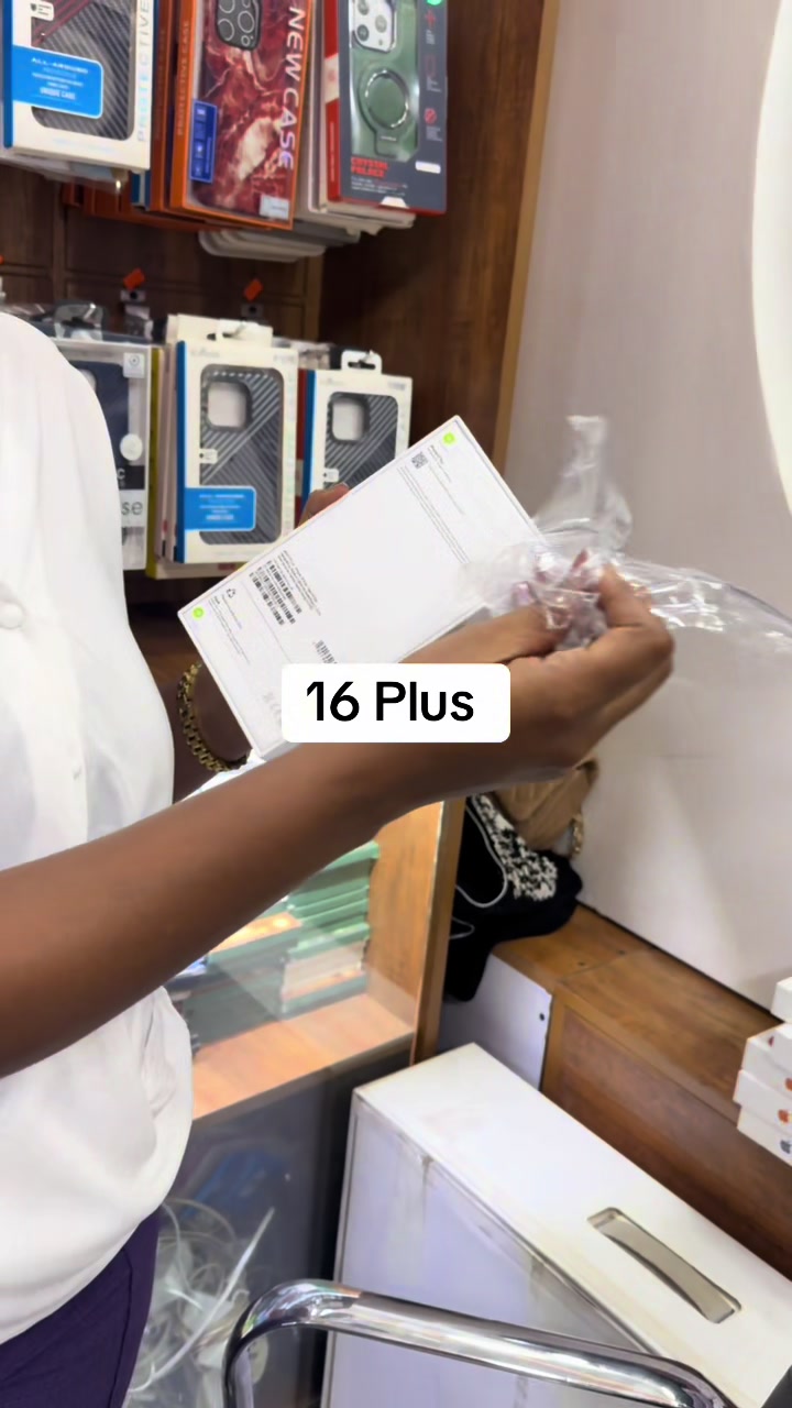 @Apple Shop Uganda & Repairs