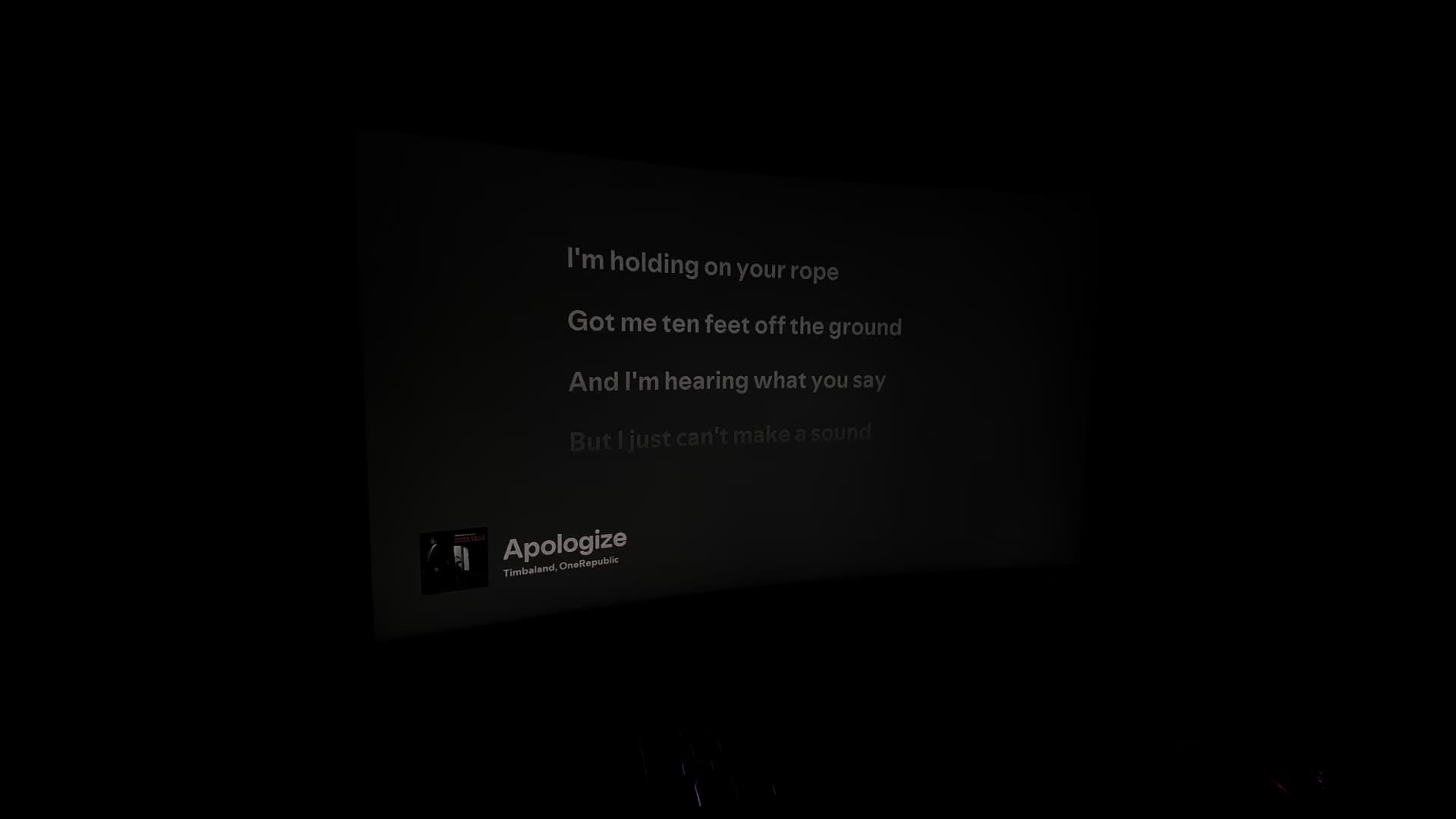 @Spotify★™®