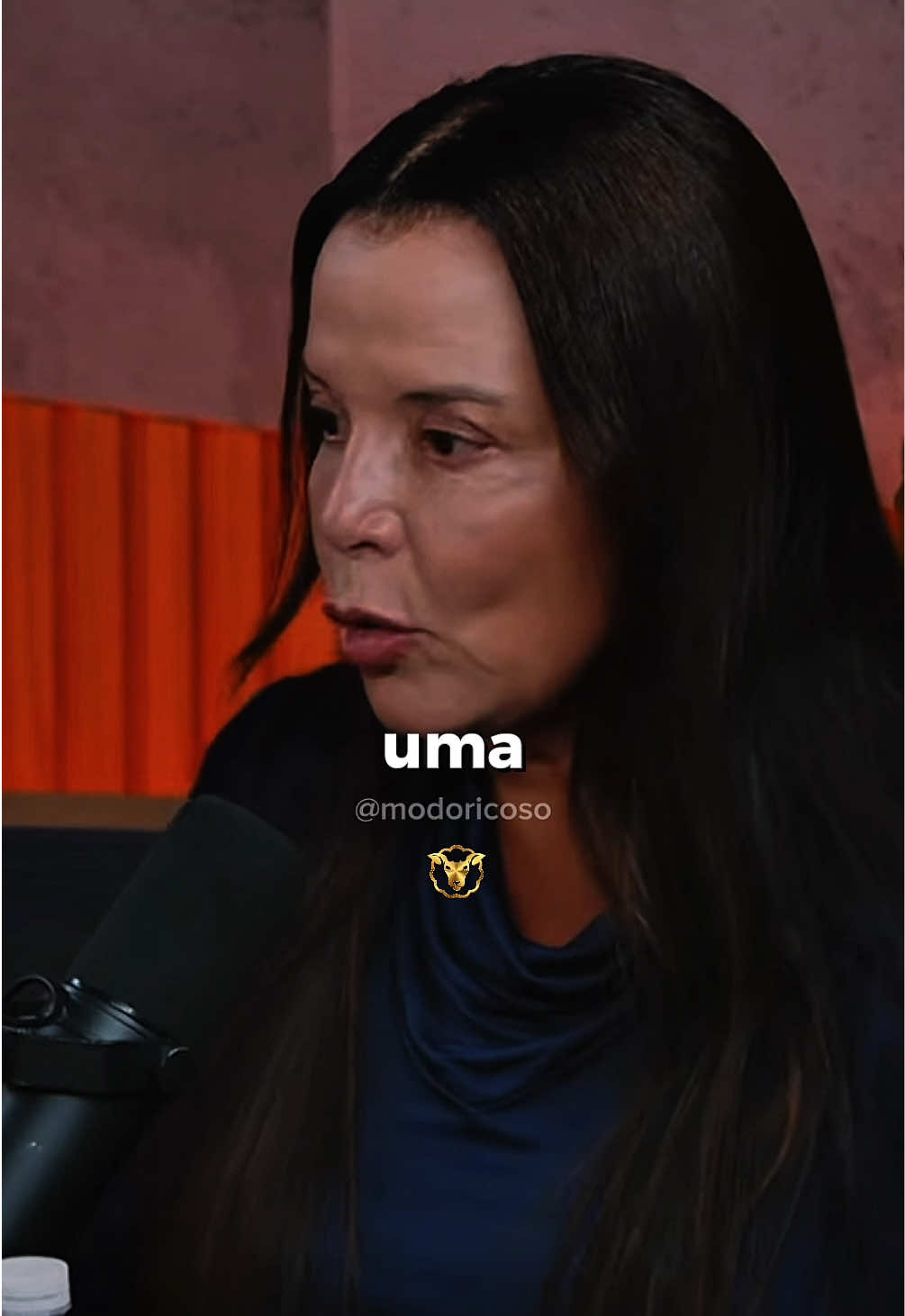 @modoricoso