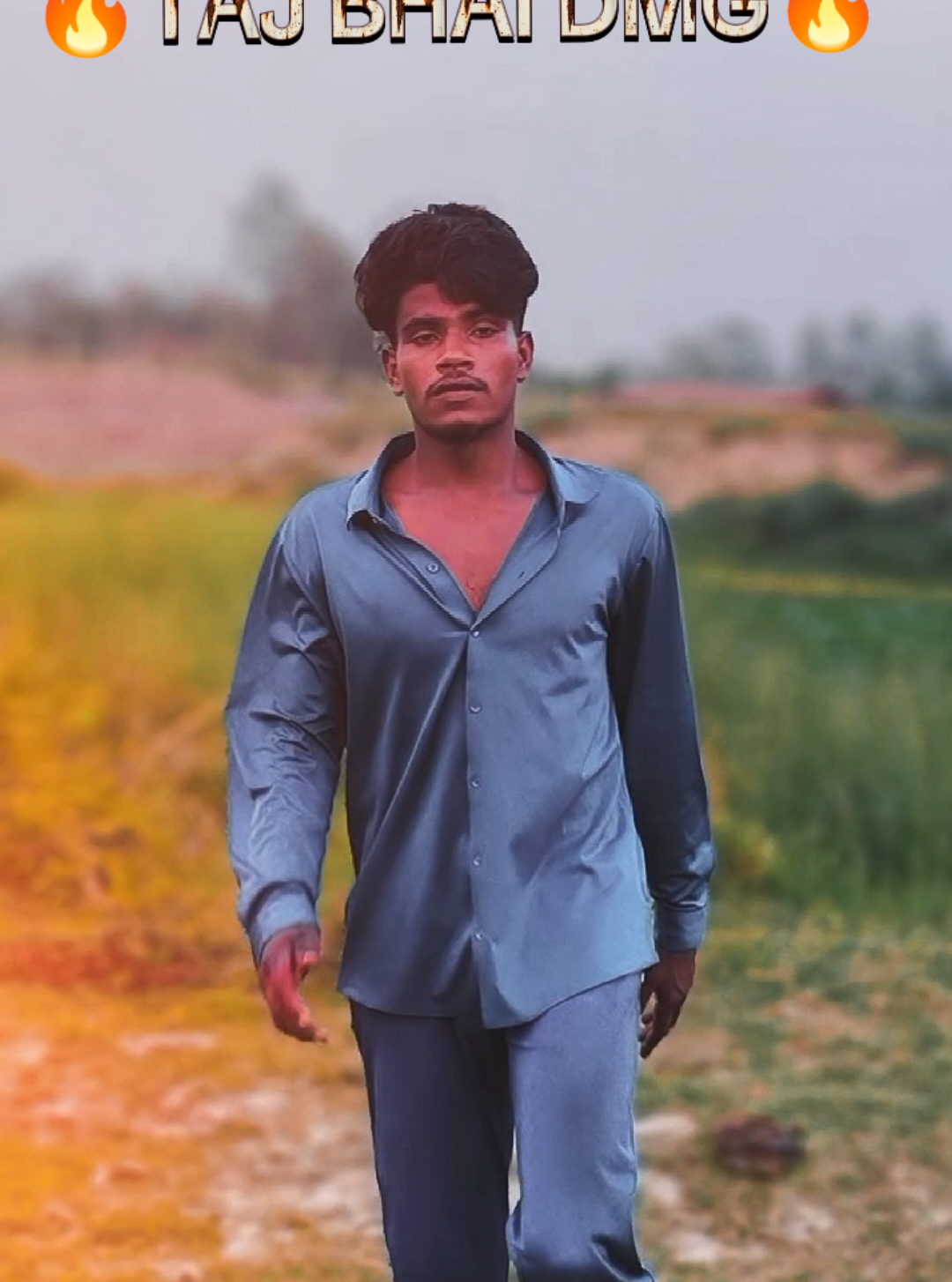 @❌Taj bhai DmG❌