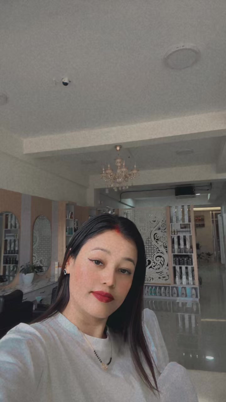 @💫🇯🇵Poonm Dixit🦋🇳🇵