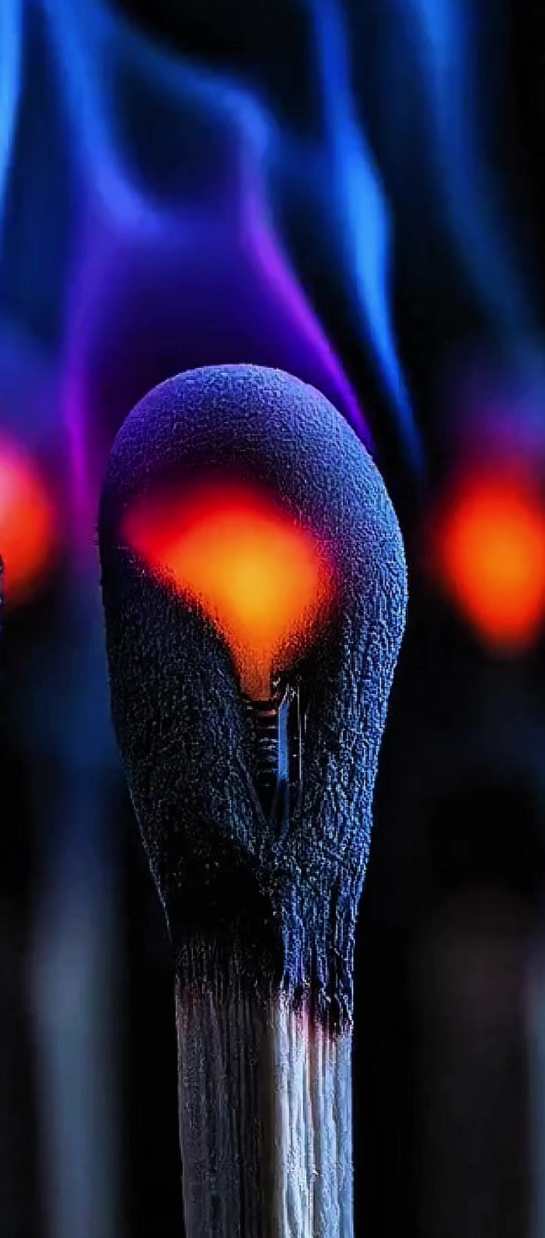 @Live wallpaper