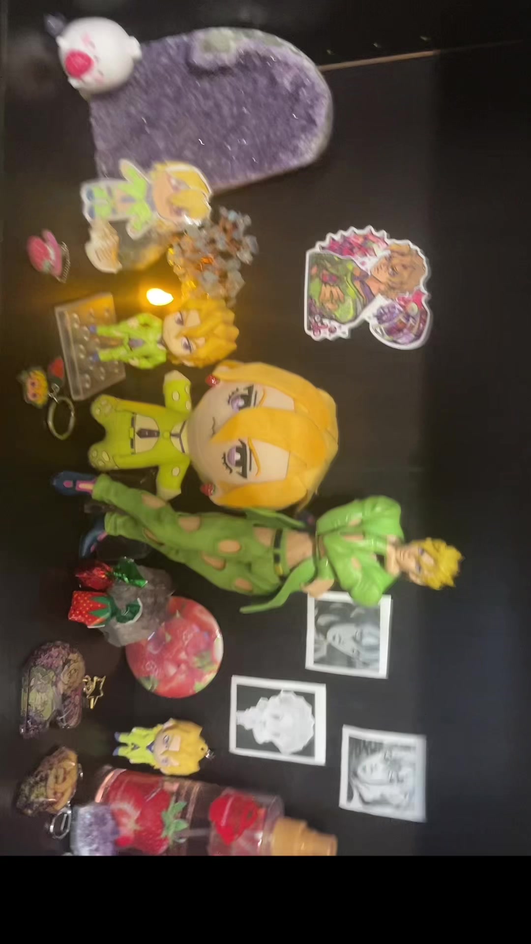 @Val #1 FUGO GLAZER ๐ฅ๐
