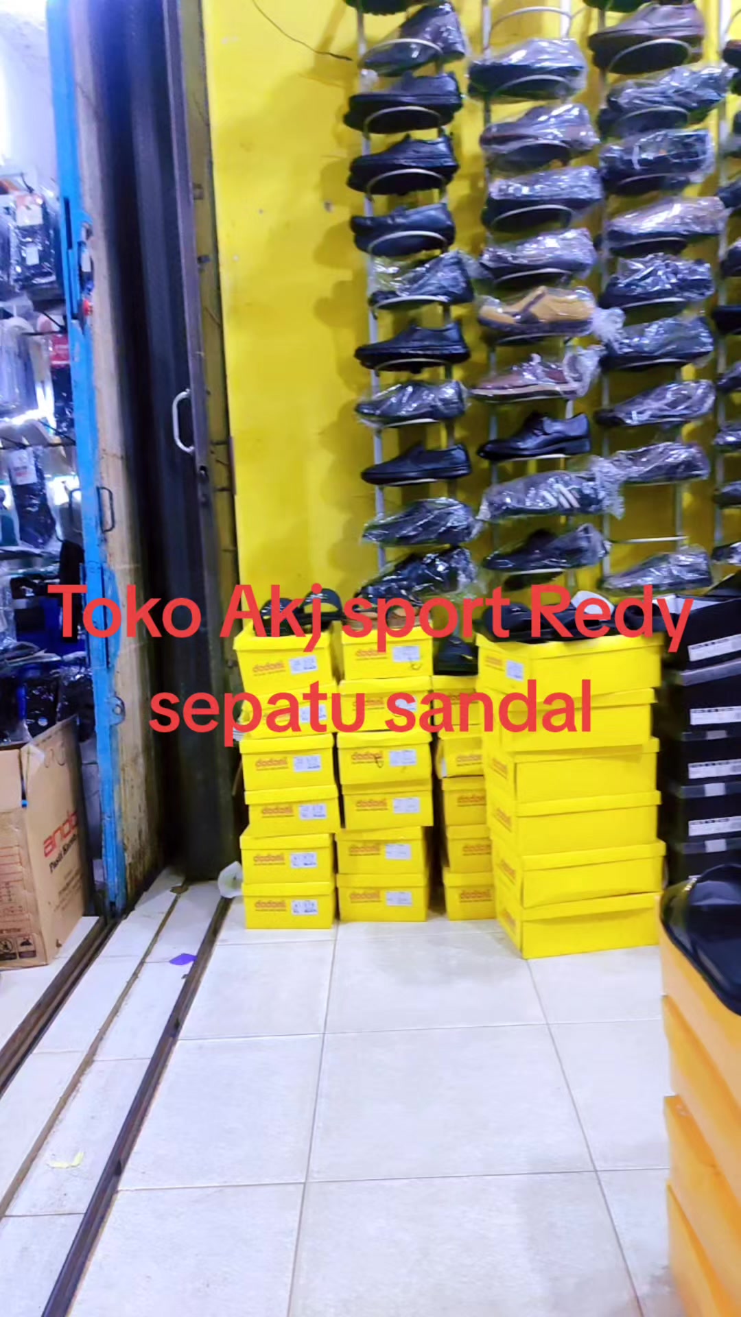 @Toko Akj sport