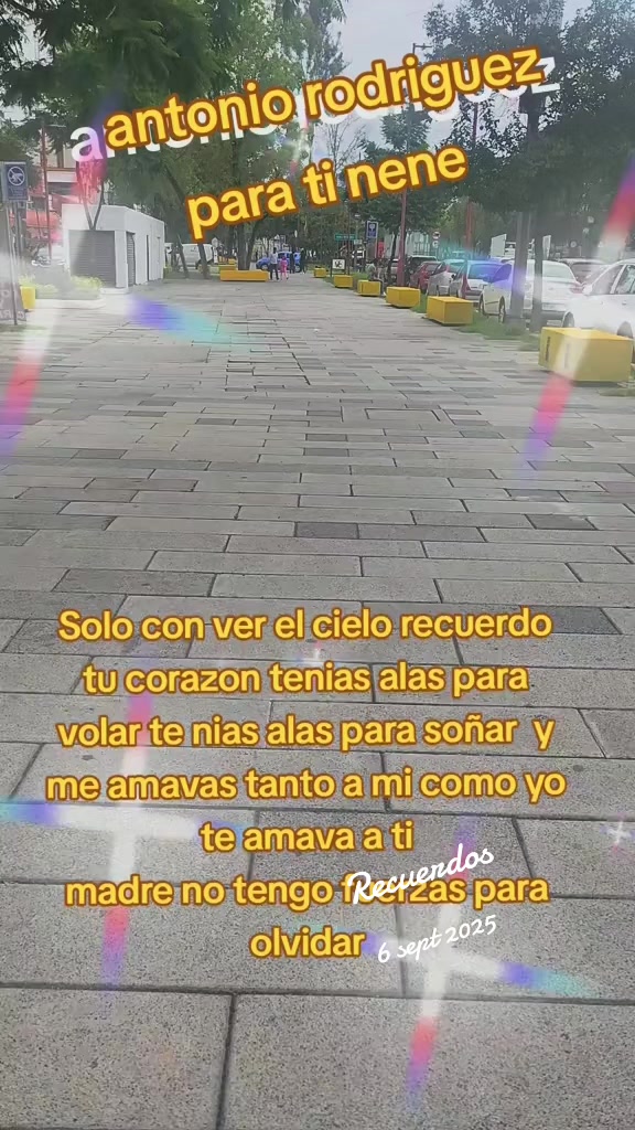 @Antonio Rodriguez
