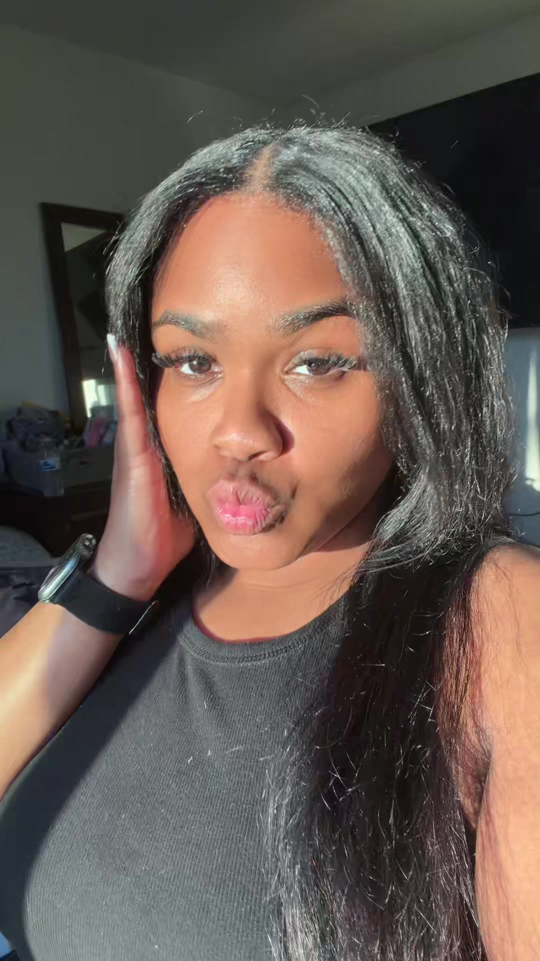 @Sabrina McGowan