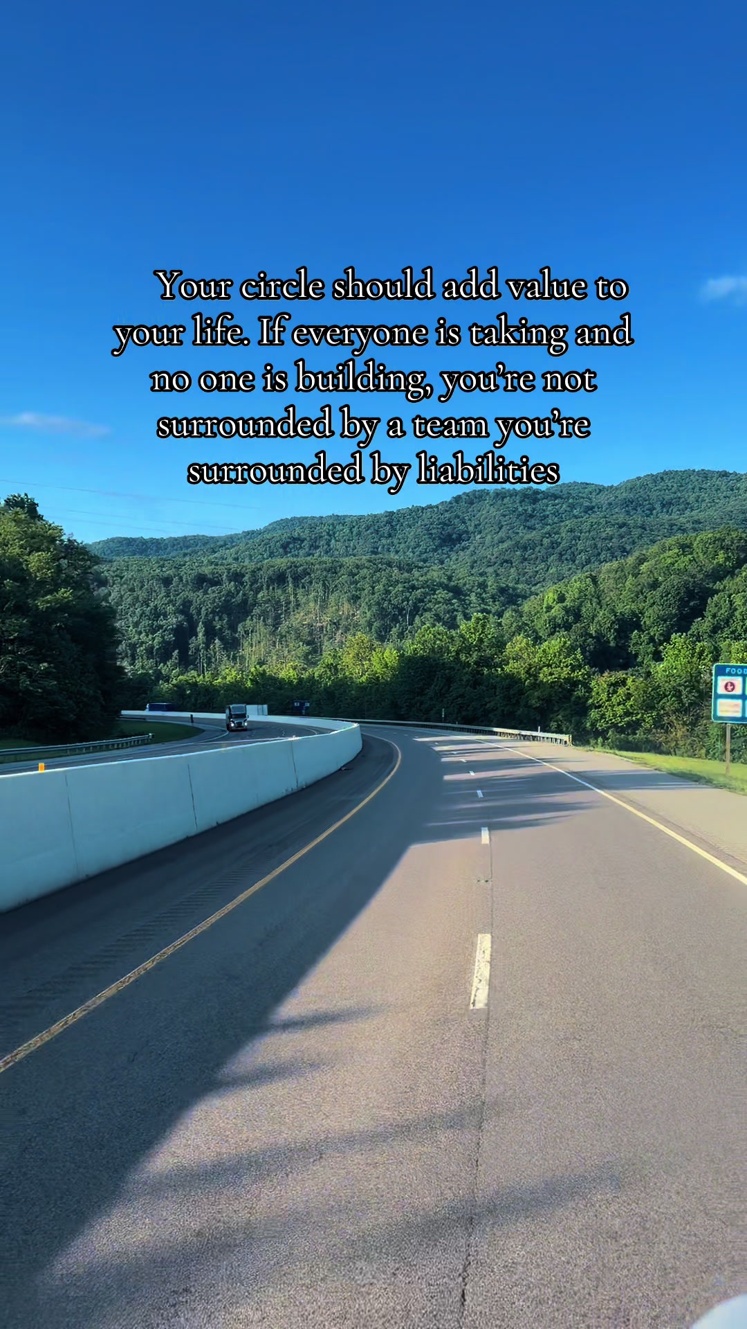 @Introverted Trucker