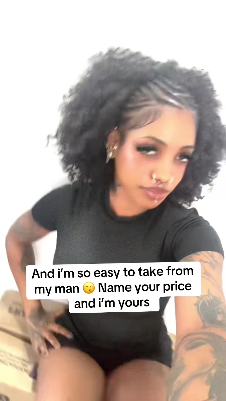 @Missgothic🤍