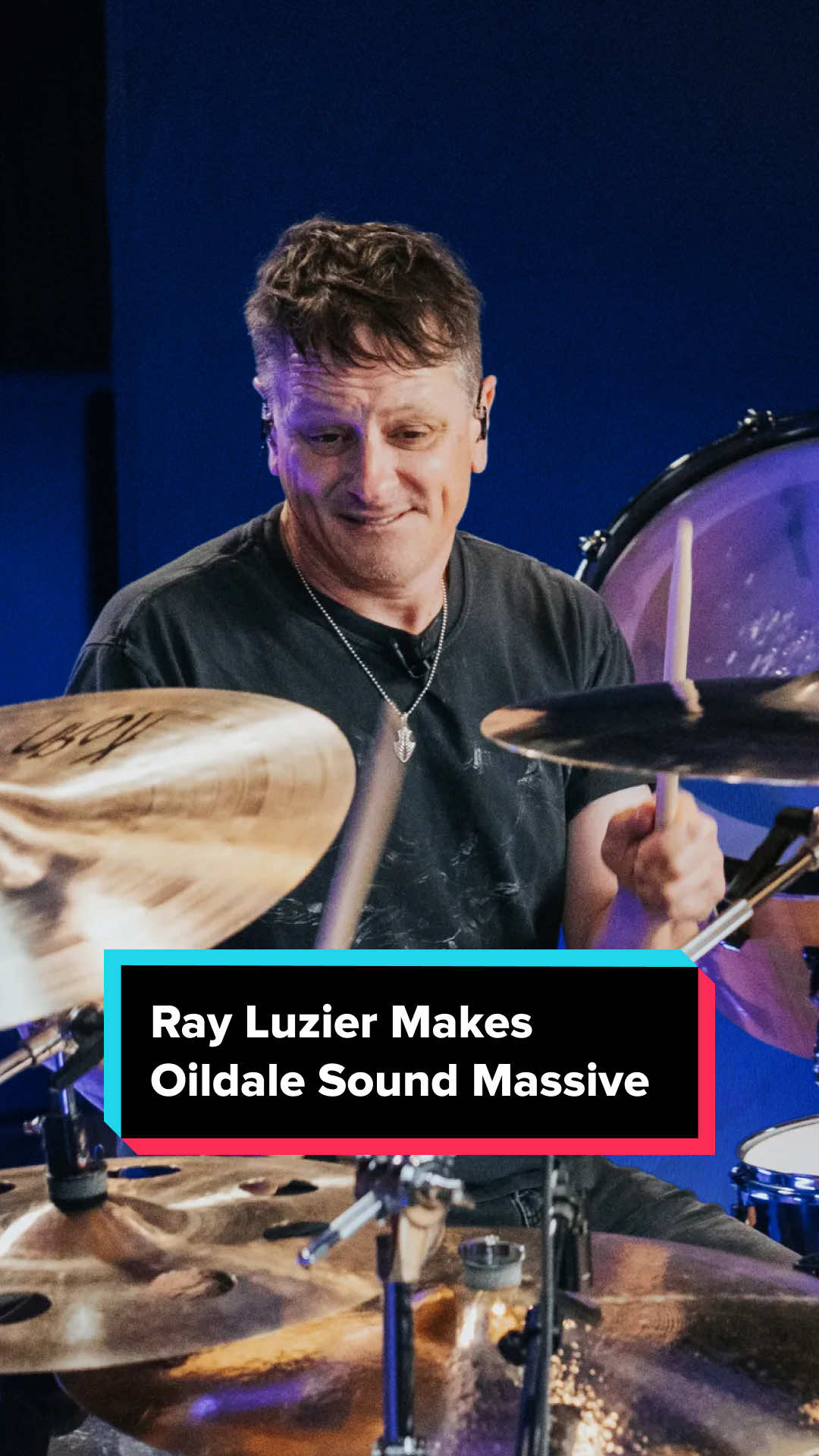 @Drumeo