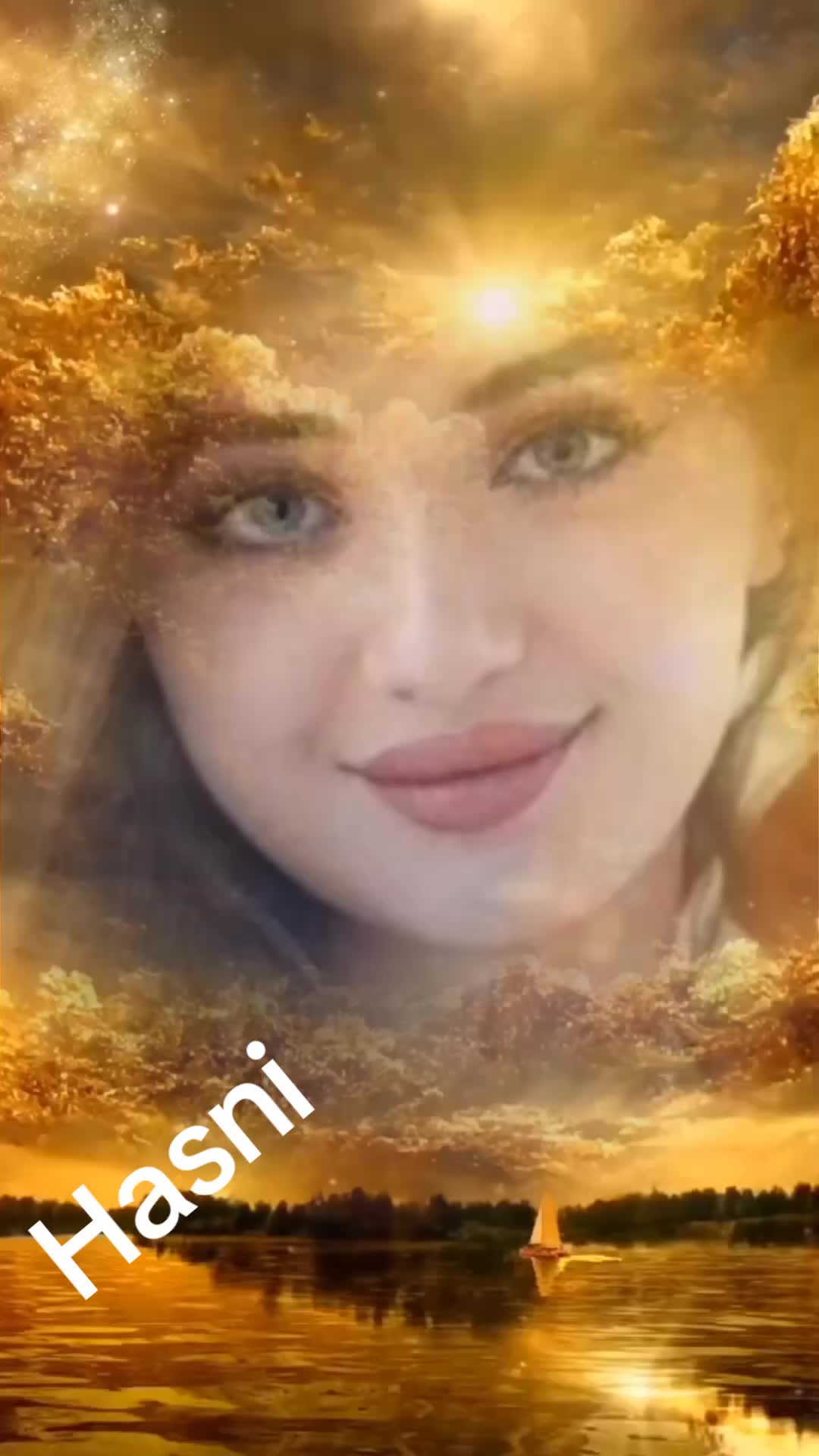 @جزائرية وافتخر
