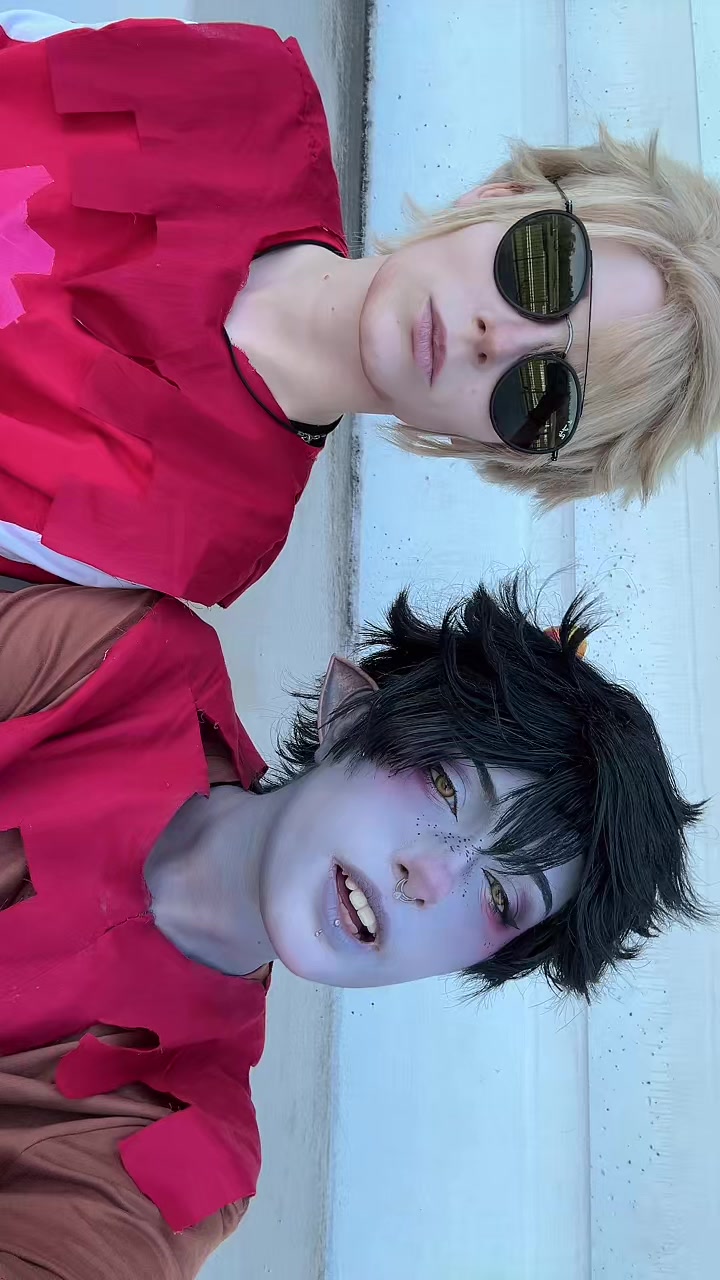 @KARKAT