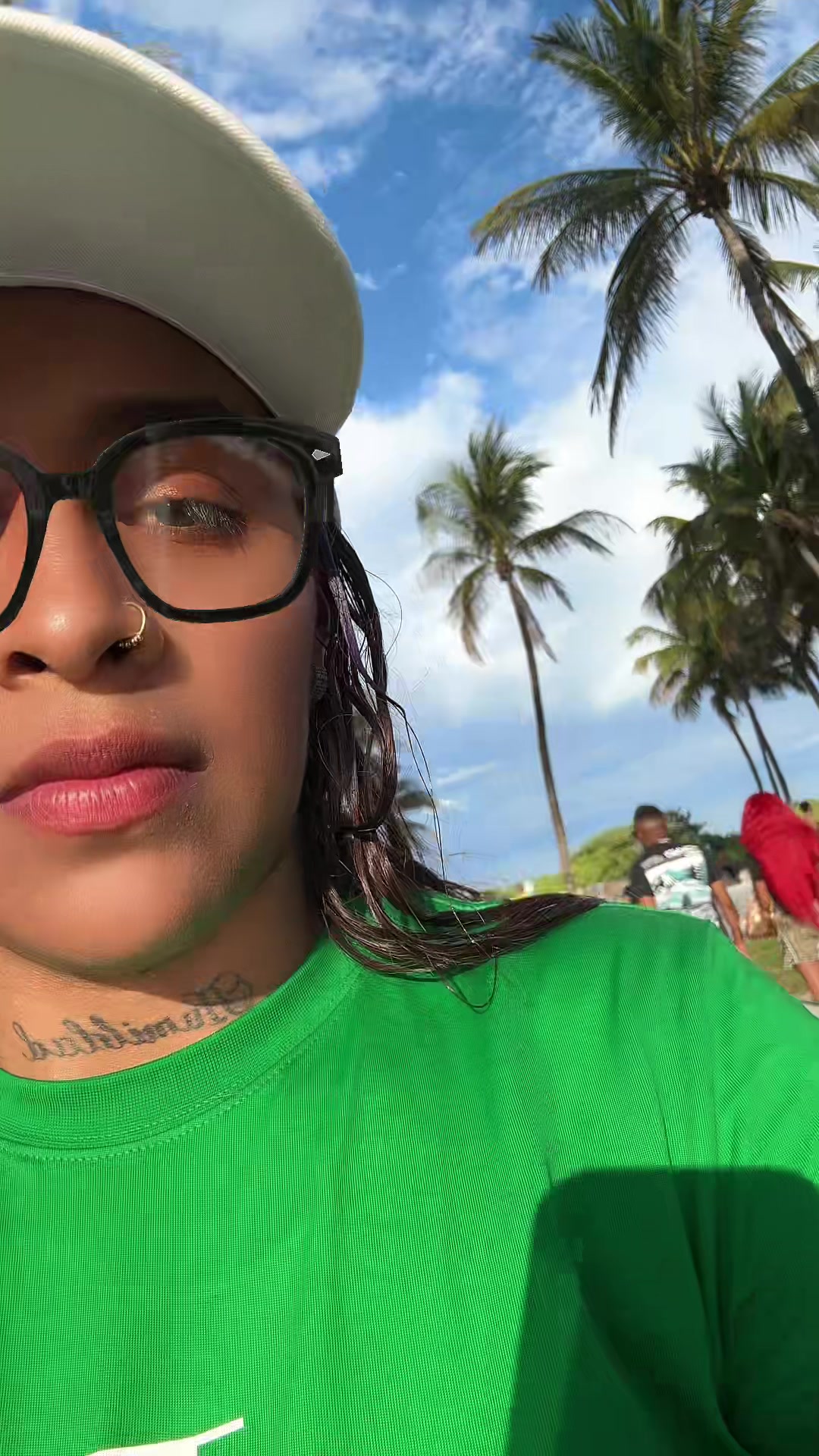 @LA PAISA EN MIAMI