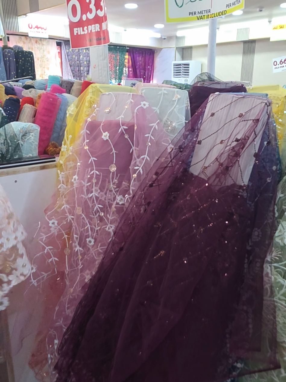 @DivyaFashion_Bahrain