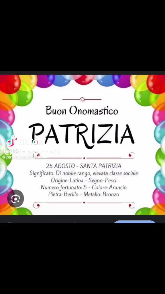 @patty occhi verdi