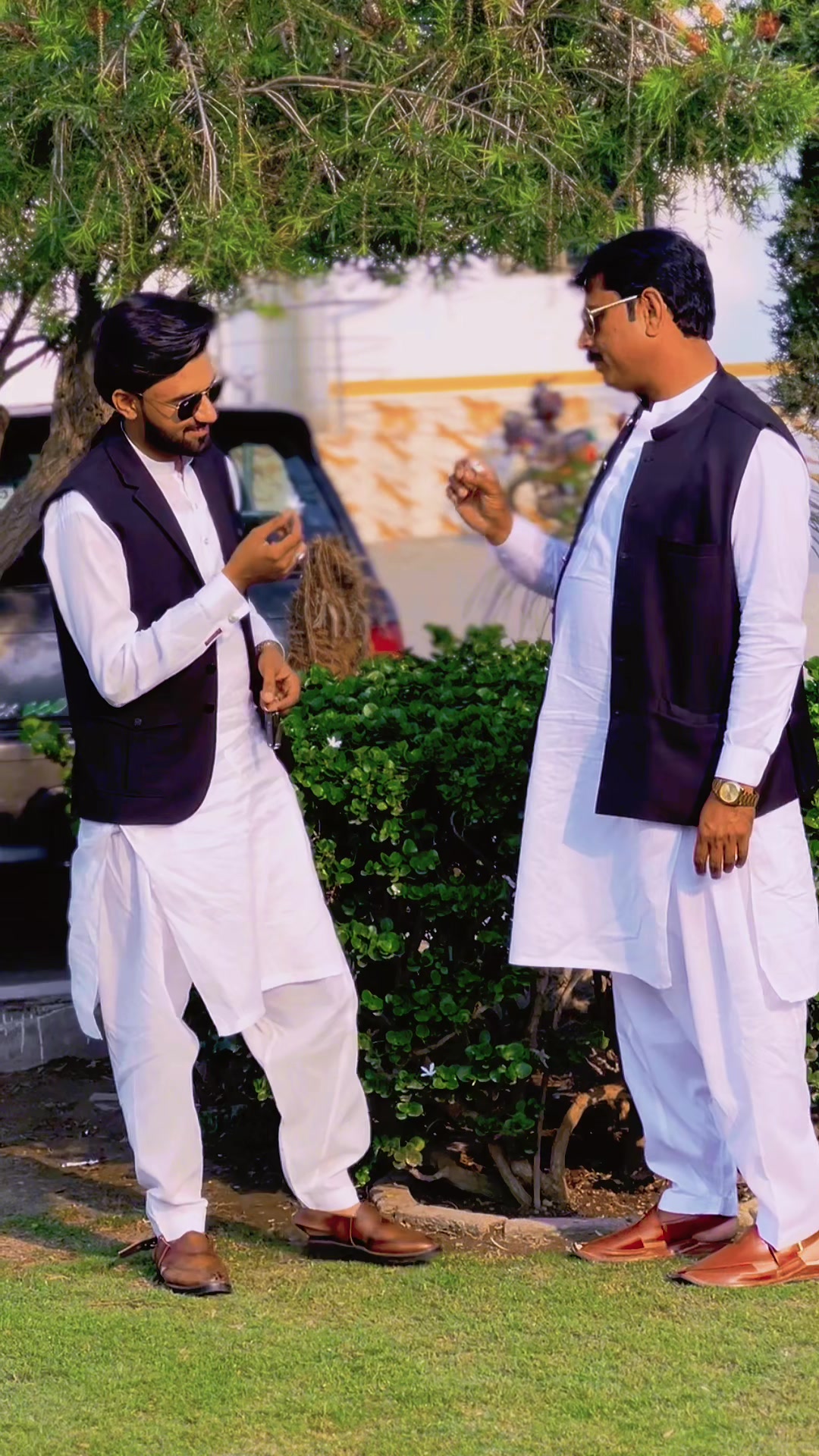 @Shahbaz Madni
