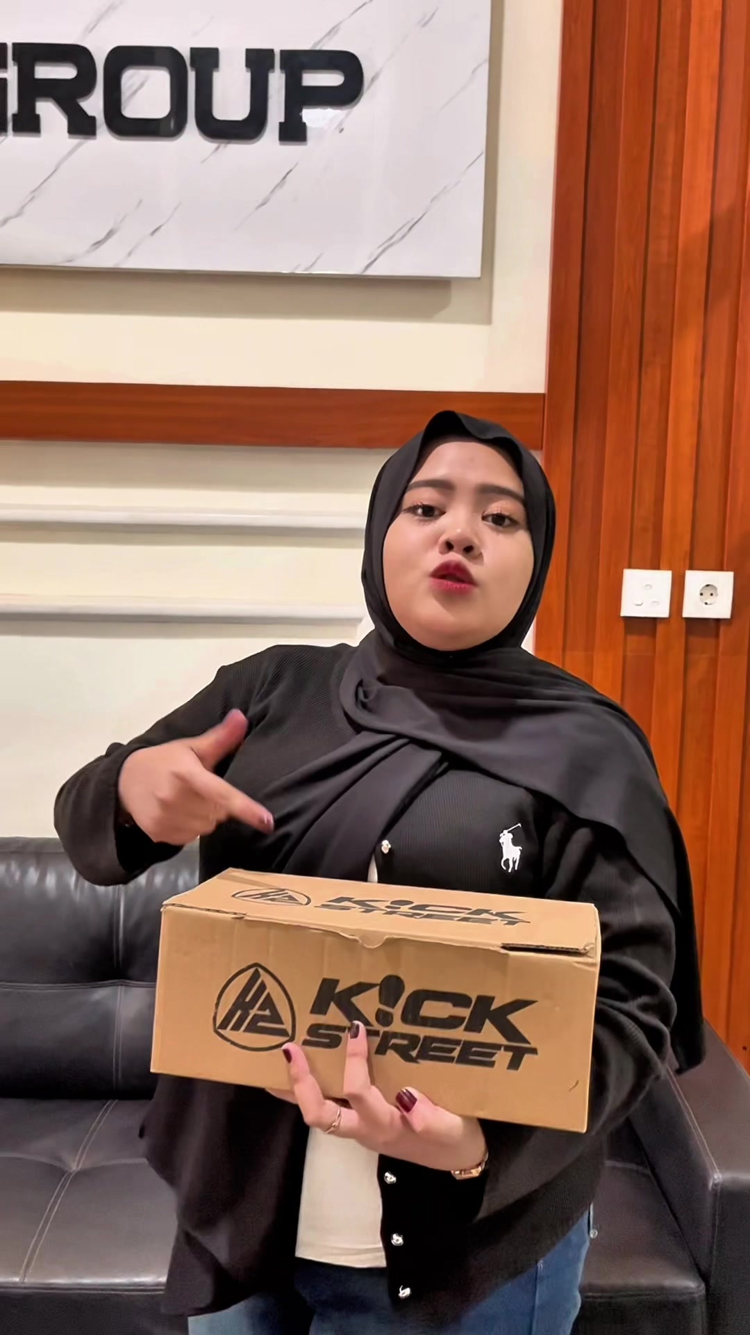 @Kickstreet