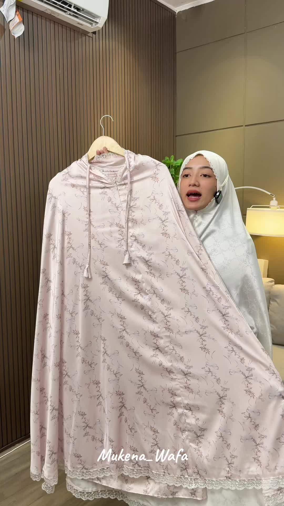 @Mukena Wafa
