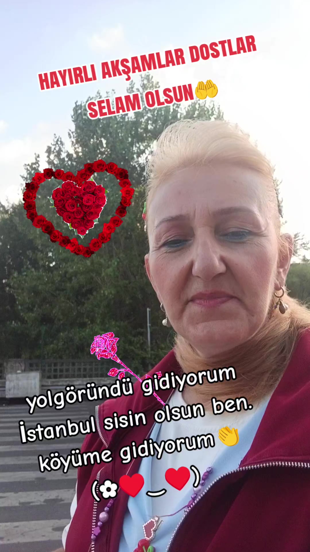 @SEVGİMİ KAZAN NEFRETİMİ DEYİL