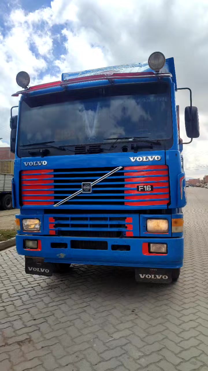 @STEELCORE TRUCKS