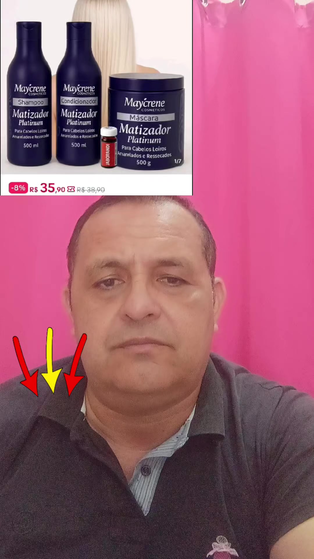 @julierde souza