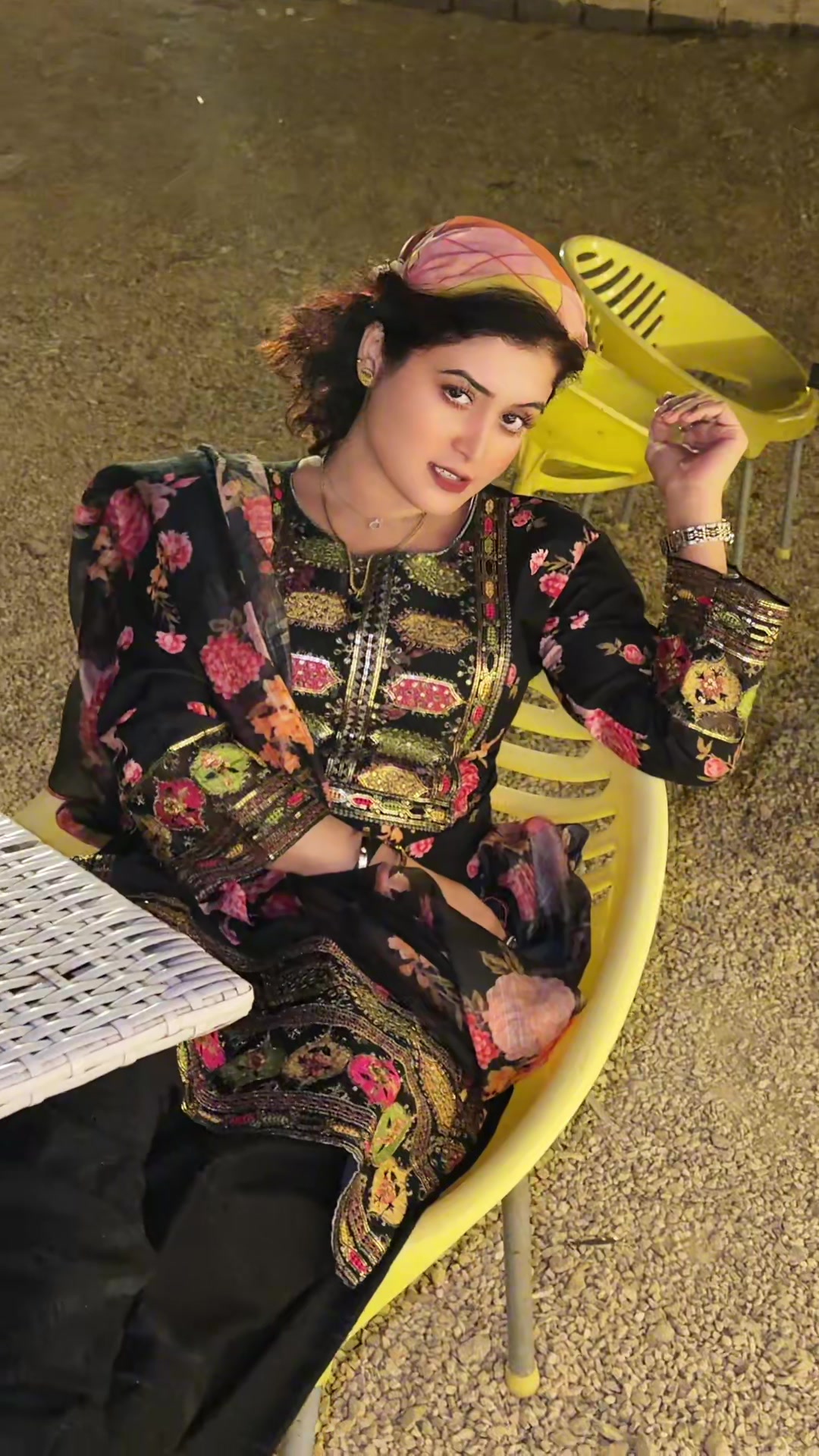 @mahnoor haseena music