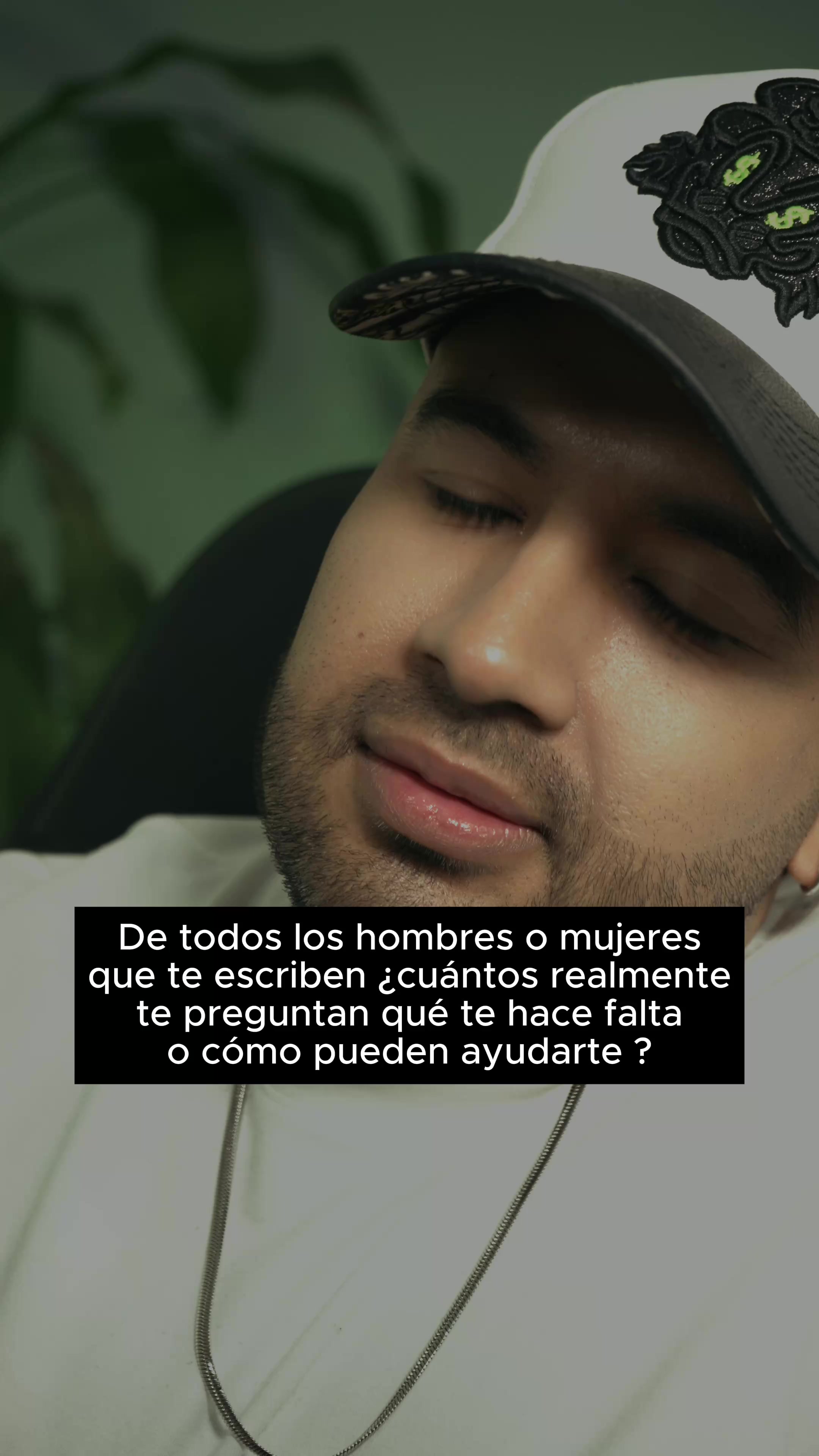 @El mister