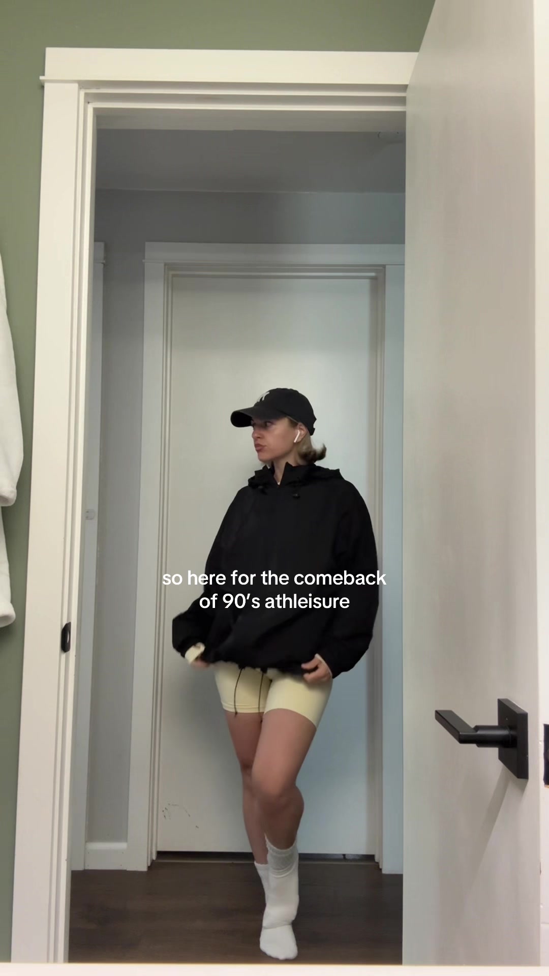 @Ashley Peek