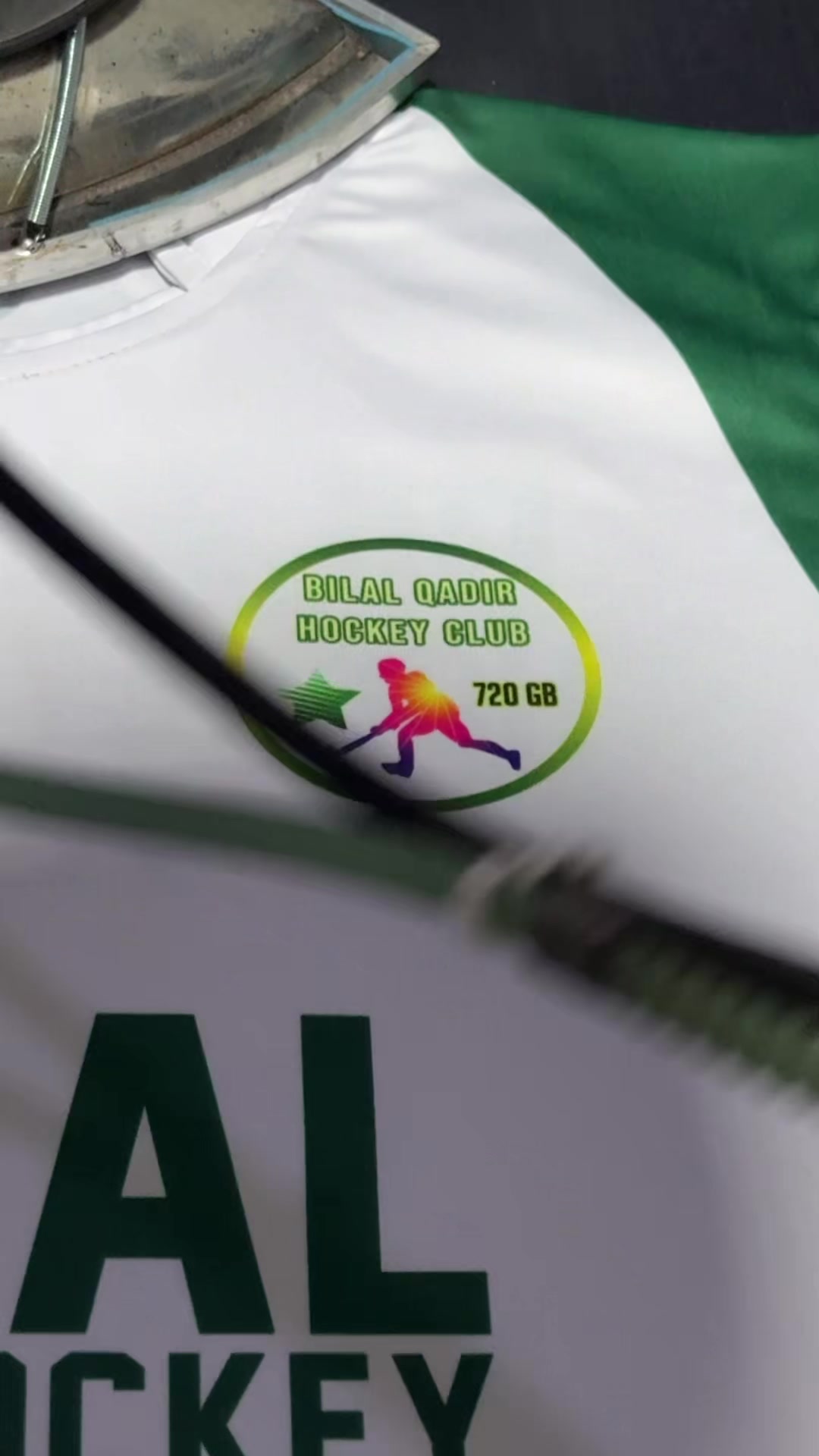 @Pak Sports wear