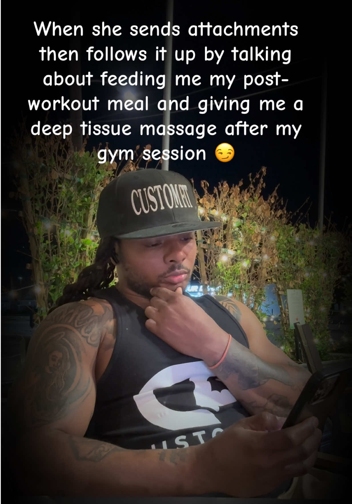@Gym Motivation/ fit motivation