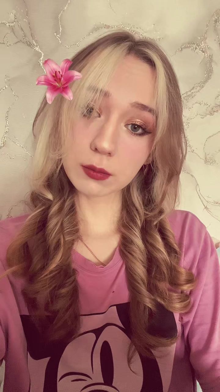 @машечка