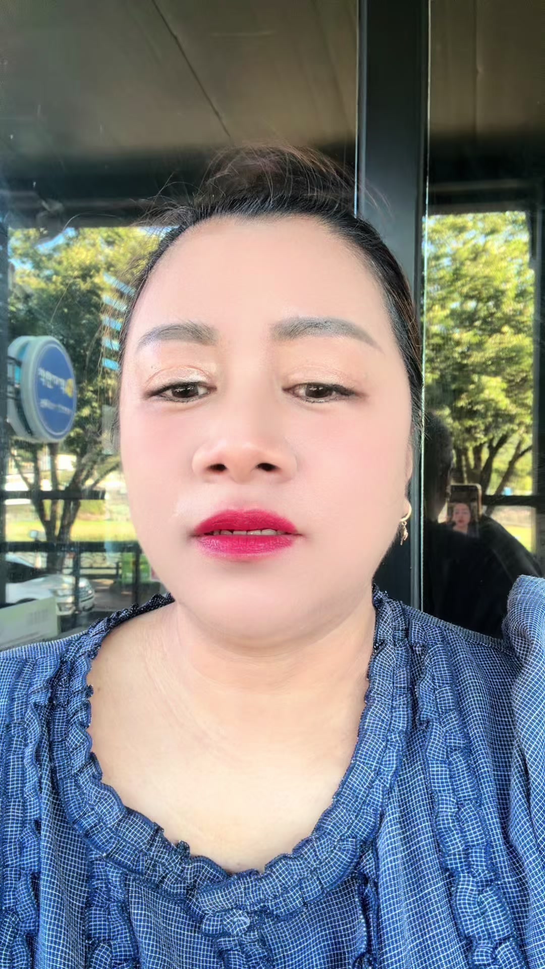 @Aling Myrna