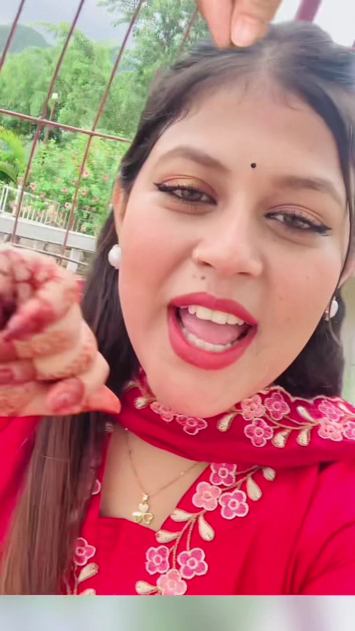 @Kritika Bhandari