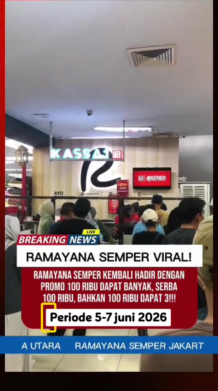 @Ramayana Semper