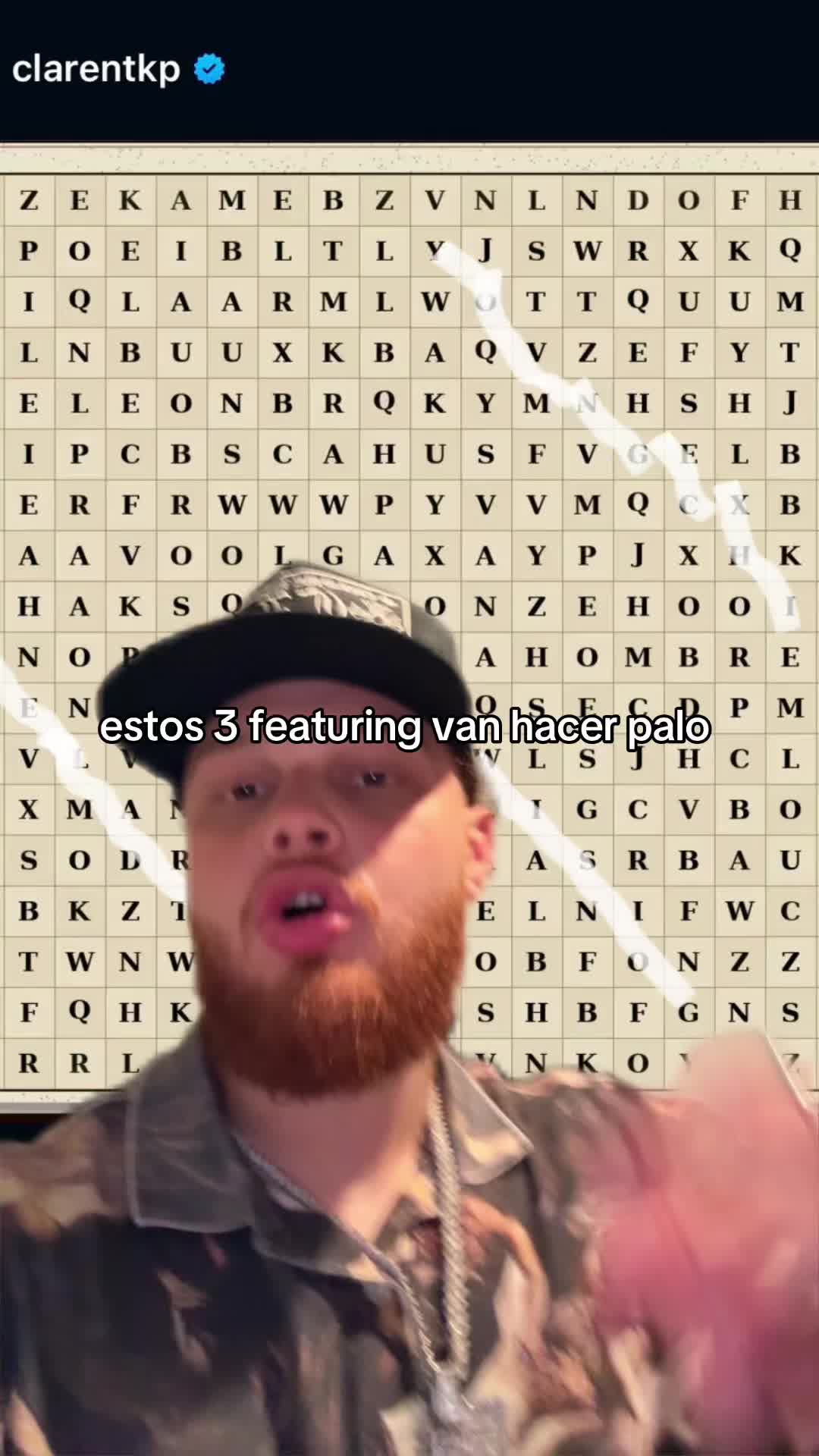 @EL G1NGER