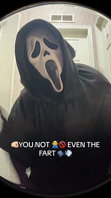 @DJGhostface | KODEMAN