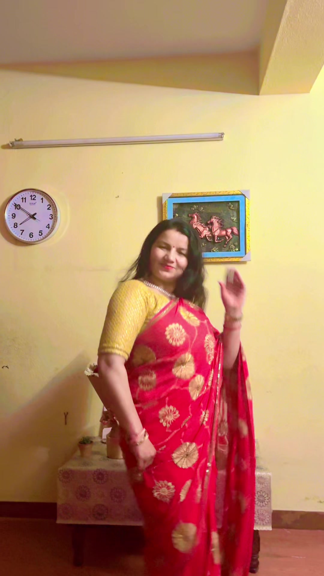 @Radha Acharya