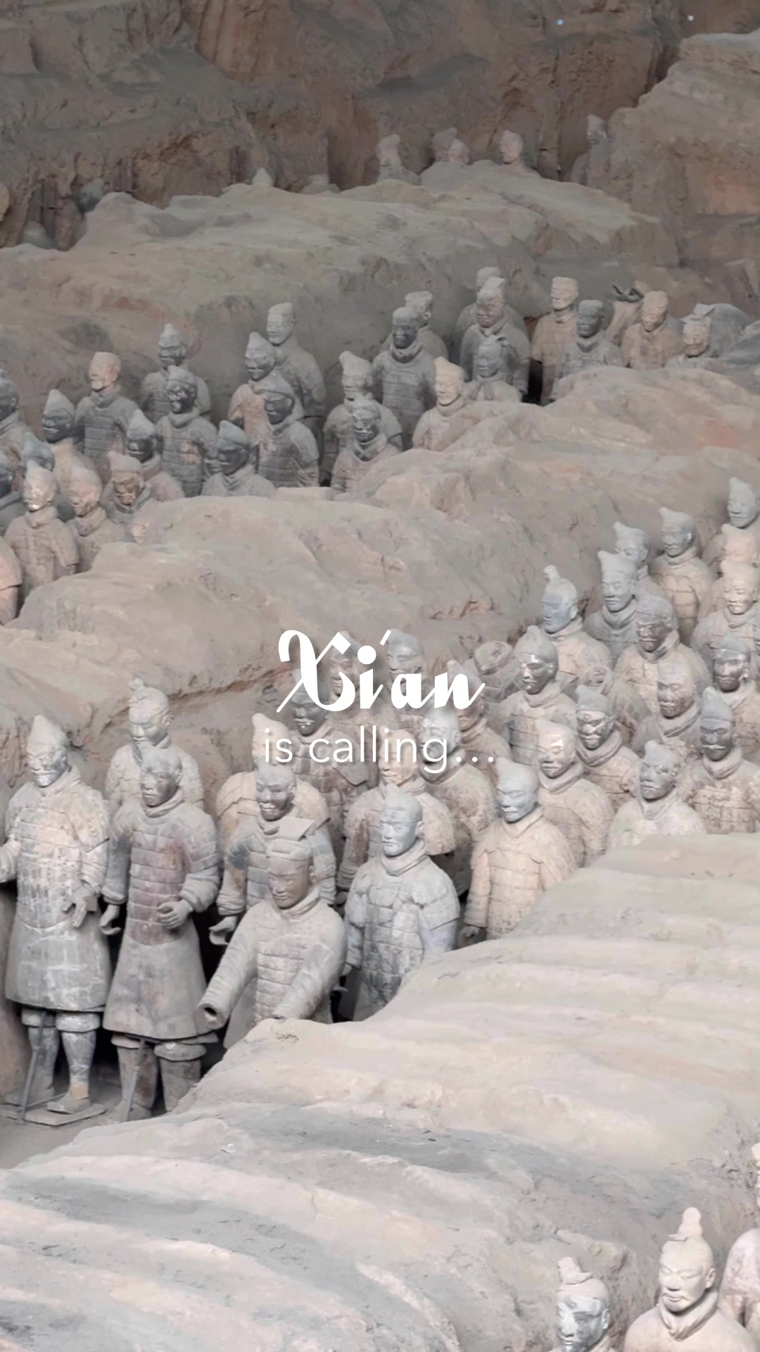 @TheChinaTrips | China Travel